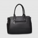 Lycke Handbag Duette, Svart thumbnail