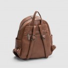 Lycke Backpack Duette, Brun thumbnail