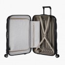 Samsonite C-Lite 75cm , Black thumbnail