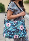 Lycke Hobo Veske, cognac thumbnail