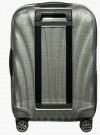 Samsonite C-Lite Kabinkoffert størrelse 55 cm, Metallic Green thumbnail