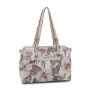 Lycke Tote Bag Nora, Flower thumbnail