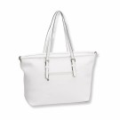 Puccini Anna Tote Bag, Hvit thumbnail