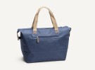 Lycke Weekend Bag Tina, Navy thumbnail