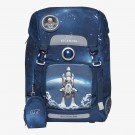 Beckmann Skolesekk Classic 22L, Space Mission thumbnail