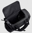 Björn Borg Duffel Bag 35L, Black thumbnail