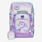 Beckmann Skolesekk Classic 22L, Unicorn thumbnail