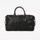 House of Sajaco  Weekend Bag, Svart thumbnail