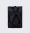 Rains Mini Backpack, Navy thumbnail