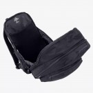 Björn Borg Core Curve Backpack, Black thumbnail