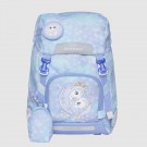 Beckmann Skolesekk Classic 22L, Unicorn Princess Ice Blue thumbnail