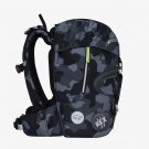 Beckmann Skolesekk Classic 22L, Camo Rex thumbnail