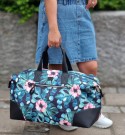 Lycke Stor Bag, flower thumbnail