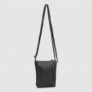 House of Sajaco Phonebag, Svart thumbnail