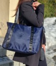  Lycke Bag, navy thumbnail