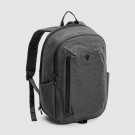 North Pioneer  Flight Backpack, Svart thumbnail