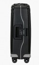 Samsonite S'Cure Kabinkoffert størrelse 55 cm, Black thumbnail