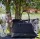 Lycke Reisebag/Weekendbag, Svart