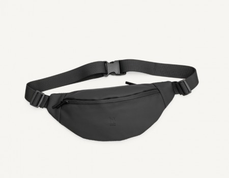 Escape Waistbag Bergen, Svart