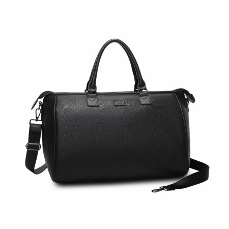 Lycke Weekendbag Andrea, Svart