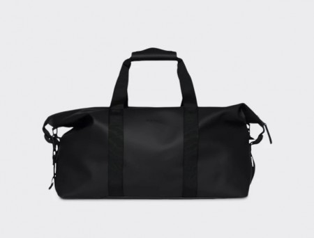 Rains Weekend bag, Black