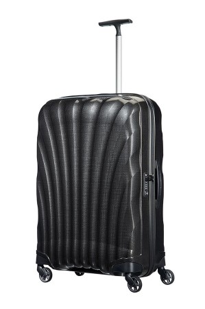 Samsonite Cosmolite 75cm, Black