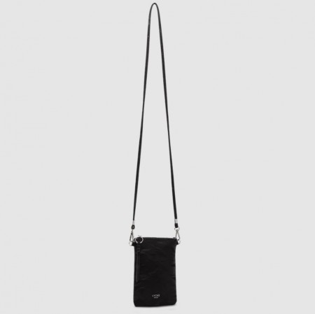 Lycke Phonebag Stavern, Svart