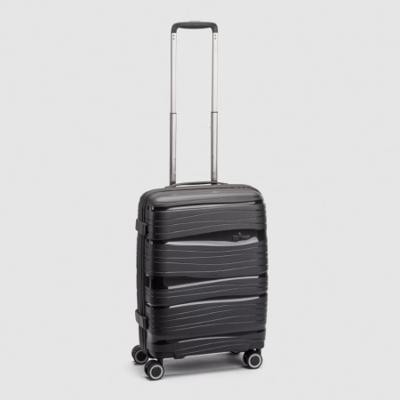 North Pioneer OSL 55cm, Svart