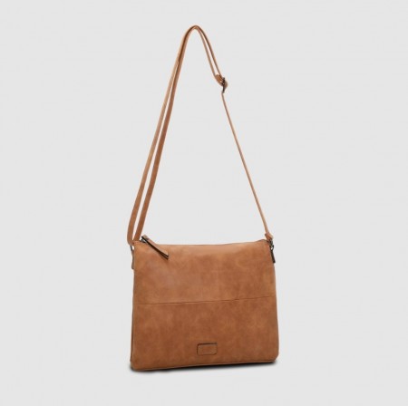 Duffy Crossover, Cognac