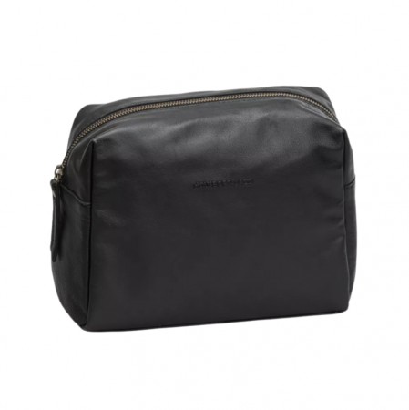 House of Sajaco Toilet Bag, Svart