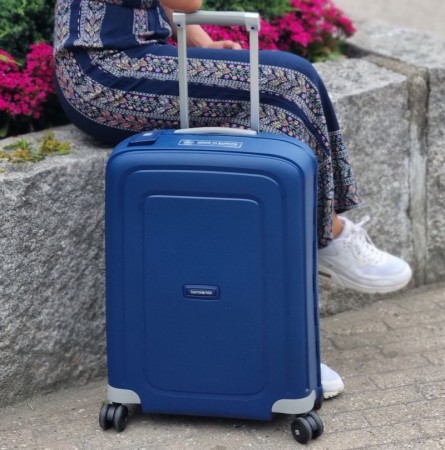 Samsonite S'Cure