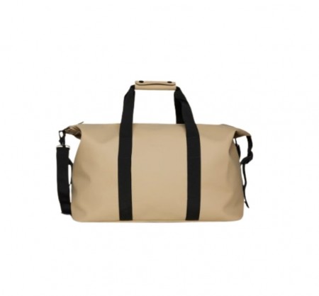 Rains Hilo Weekend Bag, Sand