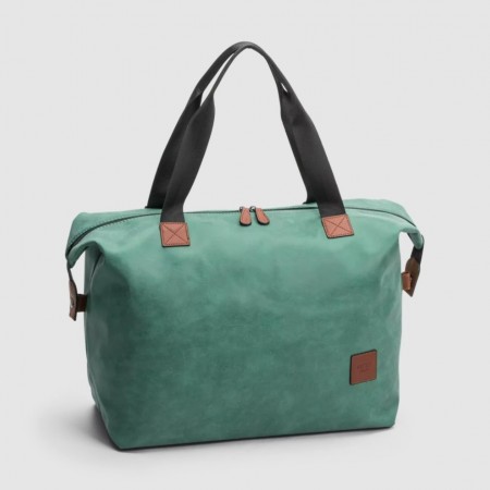 Lycke Weekend Bag Kris, Apple Green