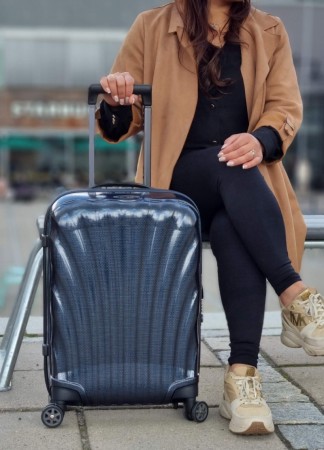 Samsonite C-Lite