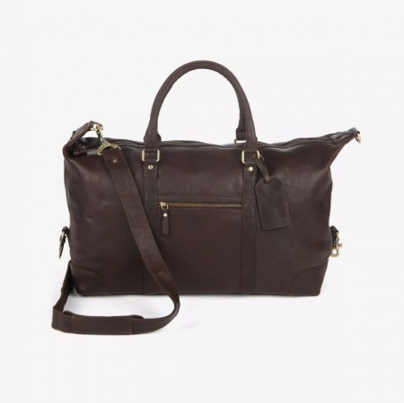 House of Sajaco Bag, Brun