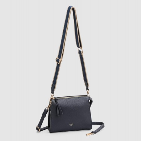 Lycke Crossover Veske Sandnes, Navy