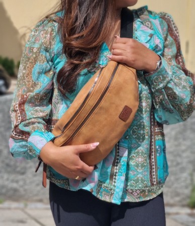 Lycke Bum bag