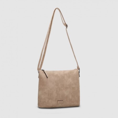 Duffy Crossover, Beige