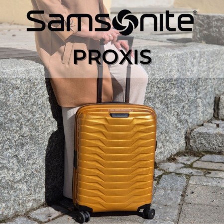 Samsonite Proxis