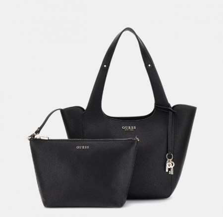 Guess Helina Tote, Black