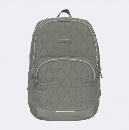 Beckmann Sports Junior 30L, Green Paded