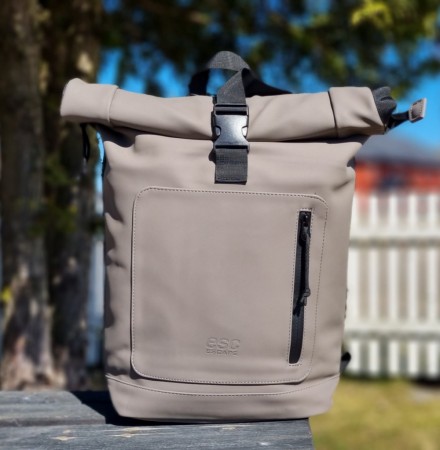 Escape Rolltop Vannavstøtende Ryggsekk