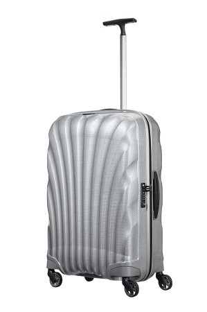 Samsonite Cosmolite 69cm, Silver