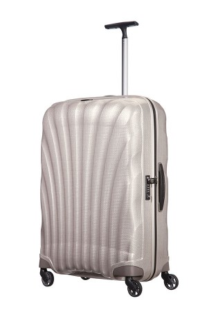 Samsonite Cosmolite 75cm, Pearl