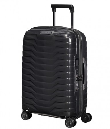 Samsonite Proxis 55 cm, Black