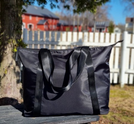 Lycke Bag, Modellen alle vil ha!