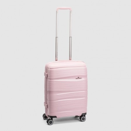 North Pioneer OSL, 55cm, kabinkoffert ,Rosa