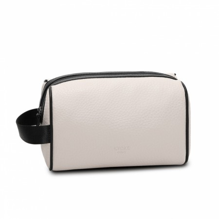 Lycke Toilet Bag Andrea, Beige