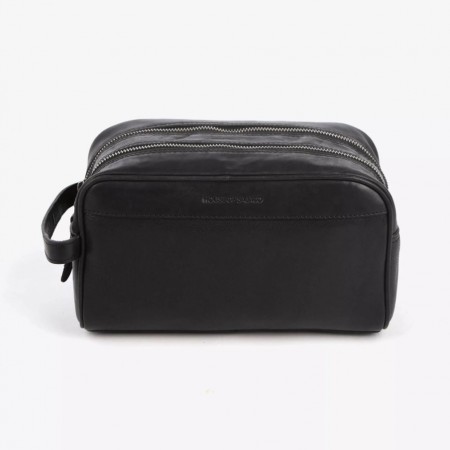 House of Sajaco Toiletbag, Svart