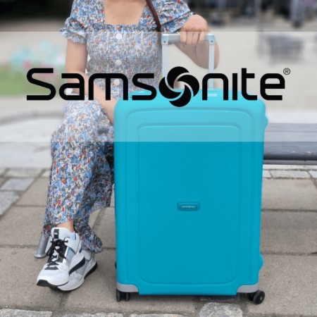 Samsonite